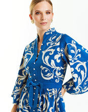 Load image into Gallery viewer, Carmen Midi Dress
