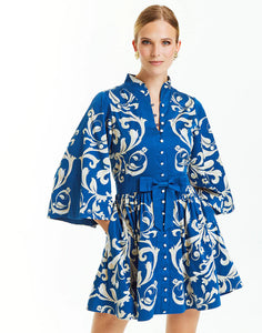 Carmen Midi Dress