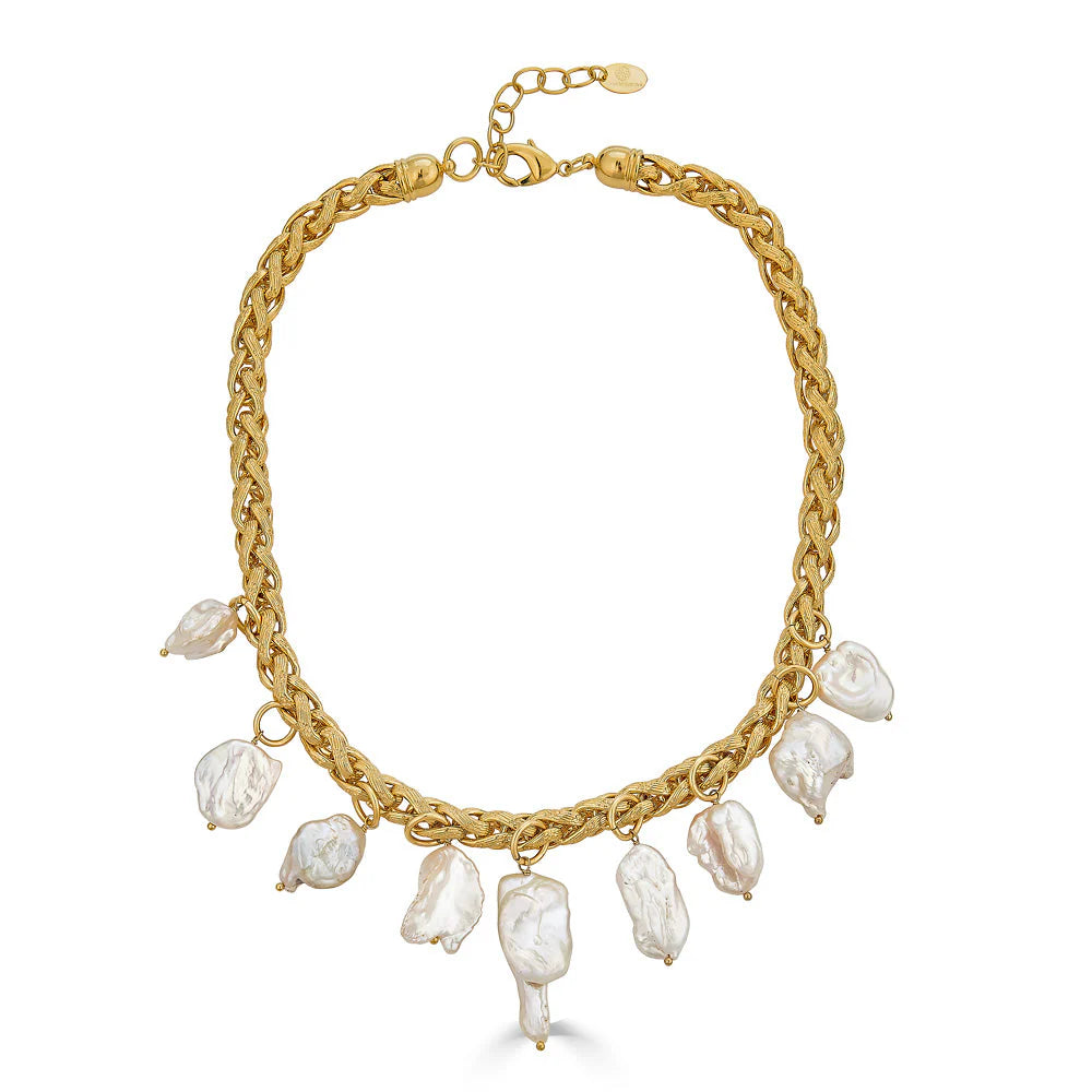 Marina Necklace