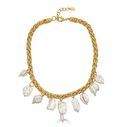 Marina Necklace