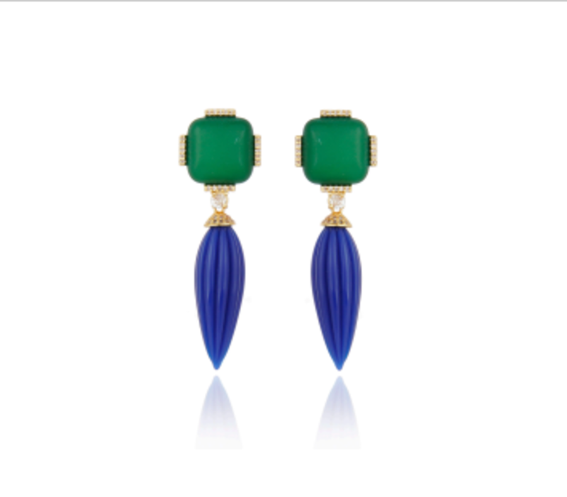 Noemia Earring