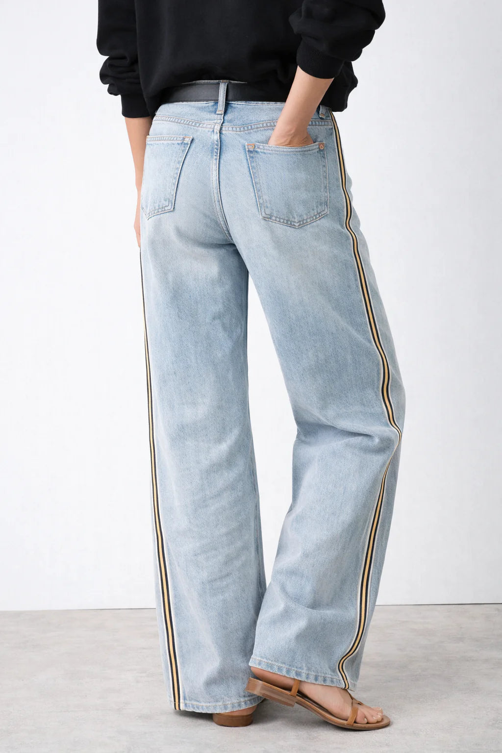 Cruz Jeans - Angel Blue
