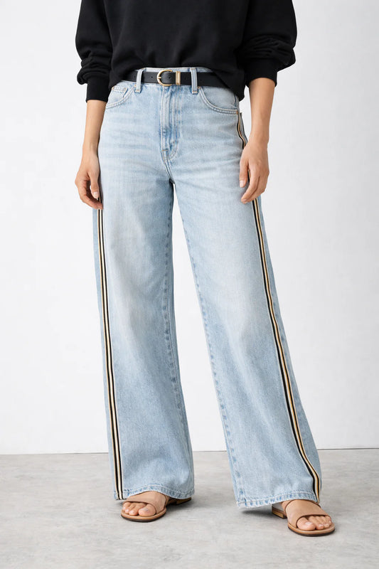 Cruz Jeans - Angel Blue