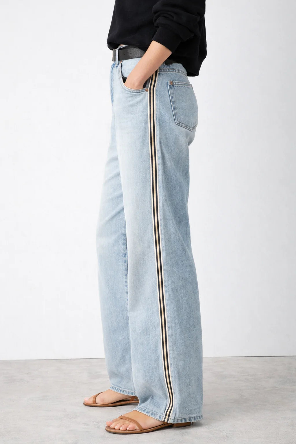 Cruz Jeans - Angel Blue