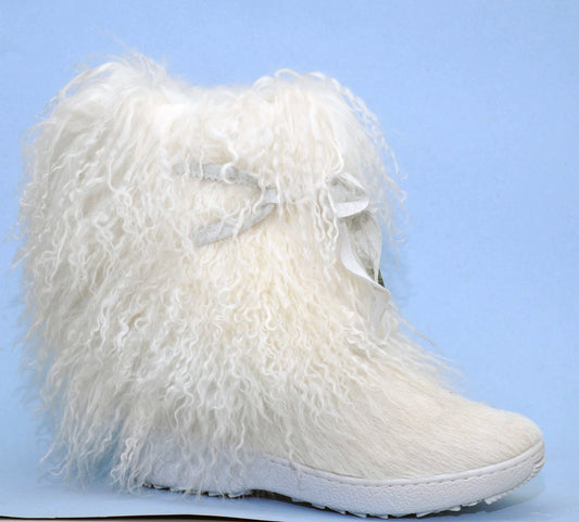 Ricci Boots