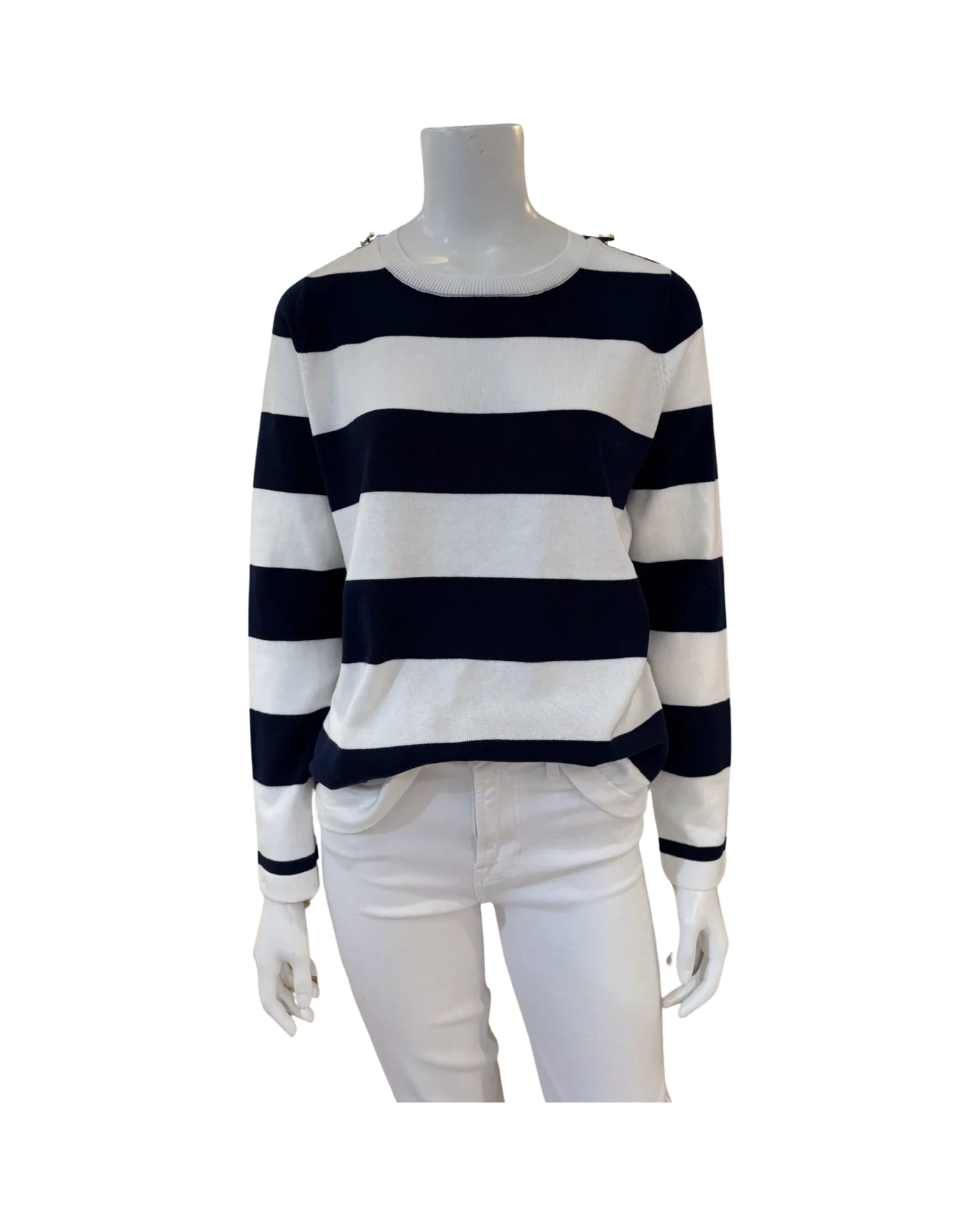 Sailor Sweater