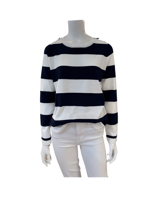 Sailor Sweater