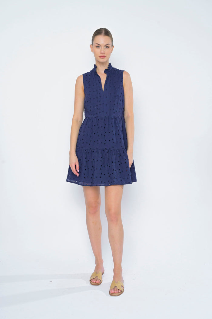 Weslie Dress