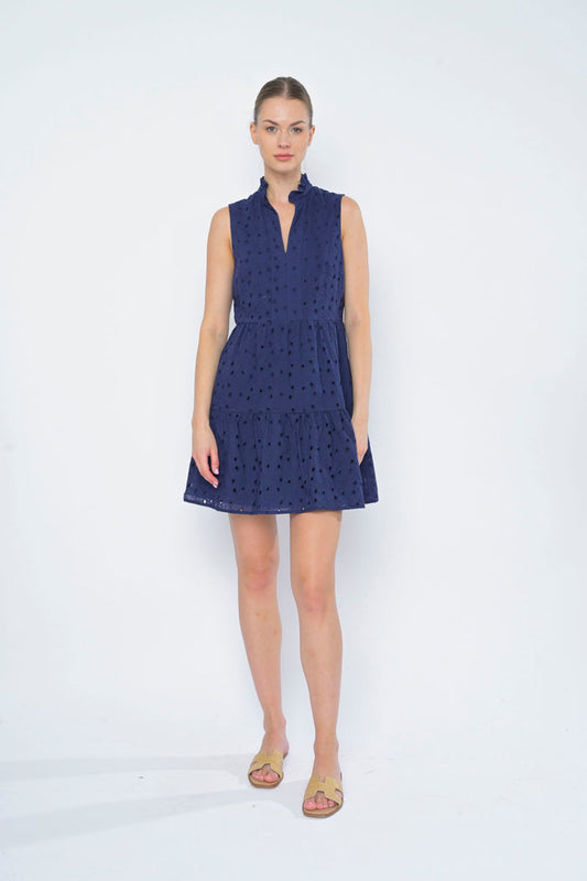 Weslie Dress