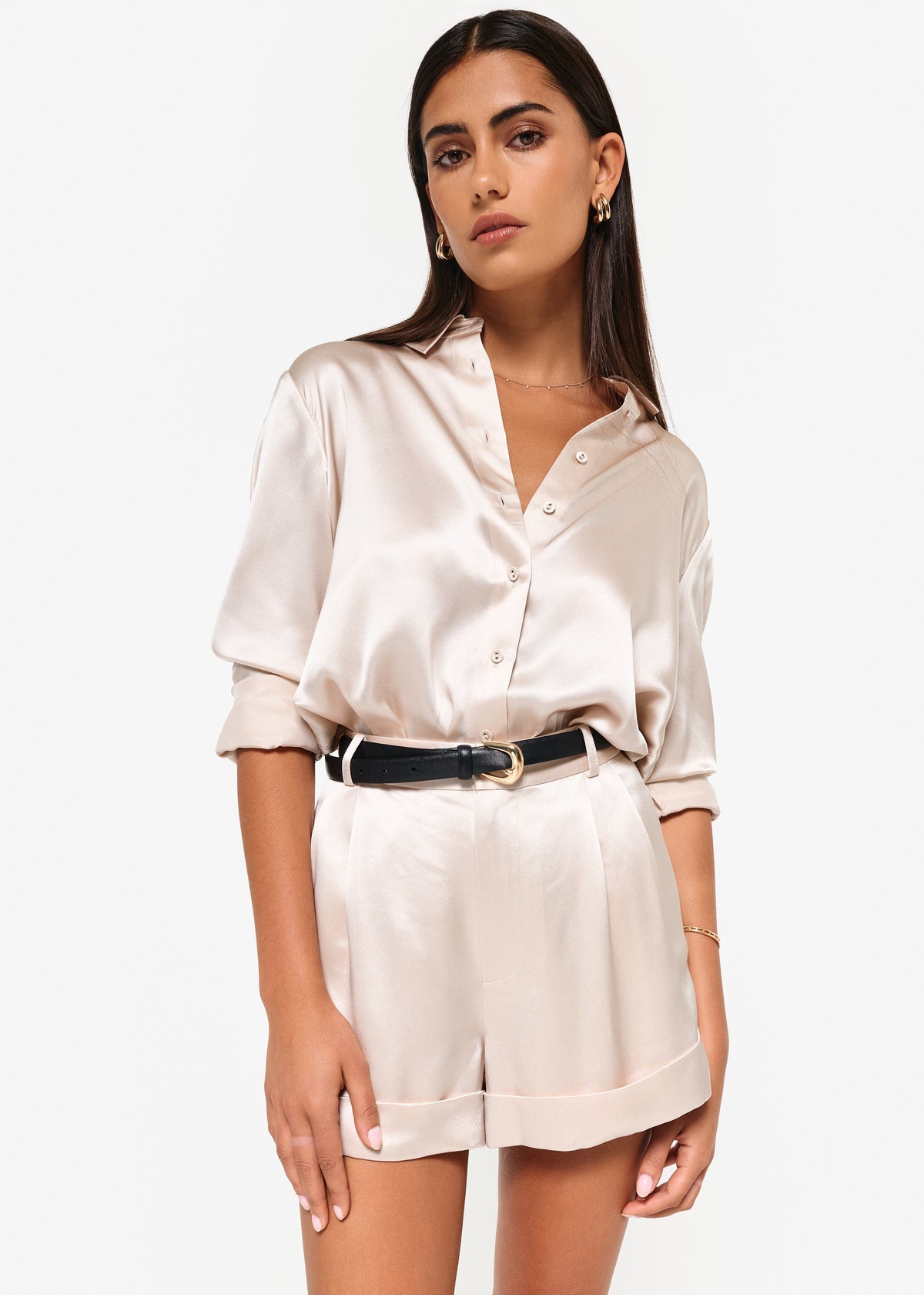 Crosby Blouse