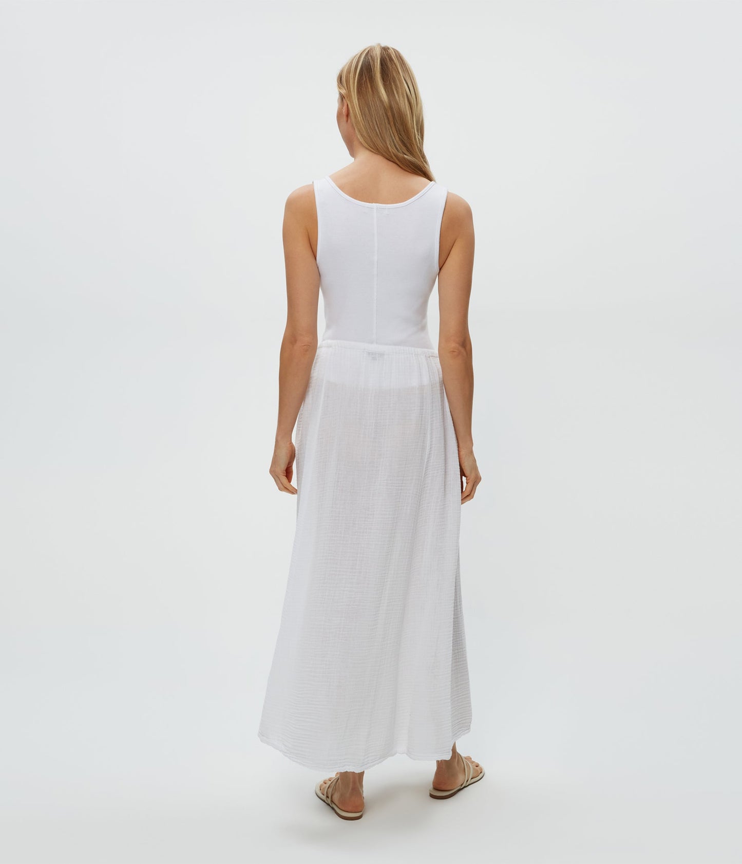 Phoebe Maxi Skirt