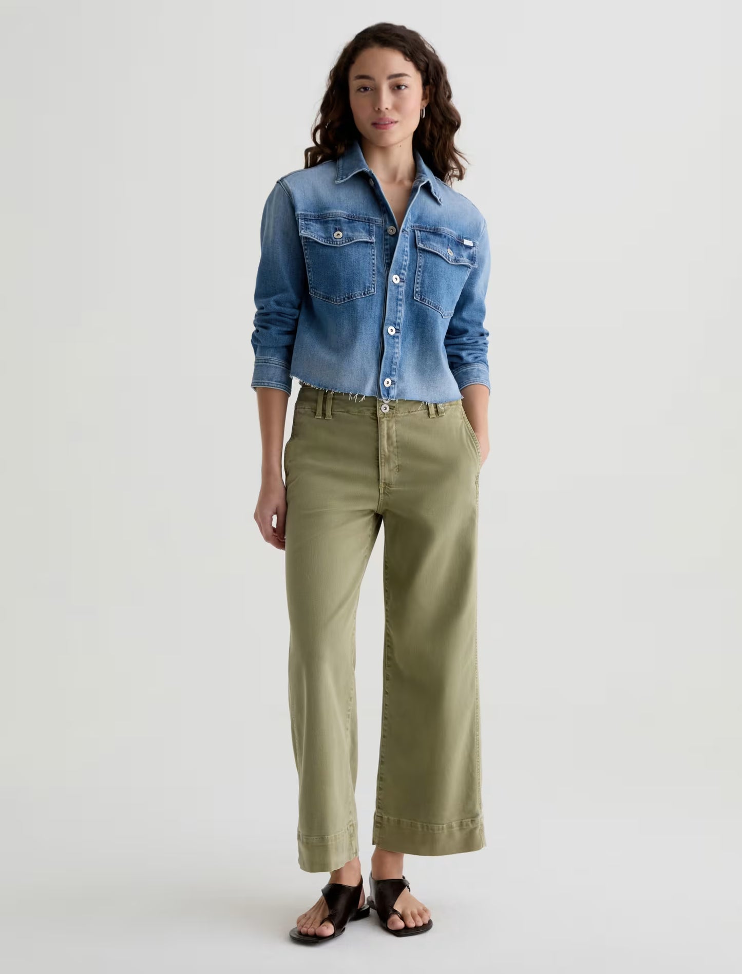 Valetta Jacket
