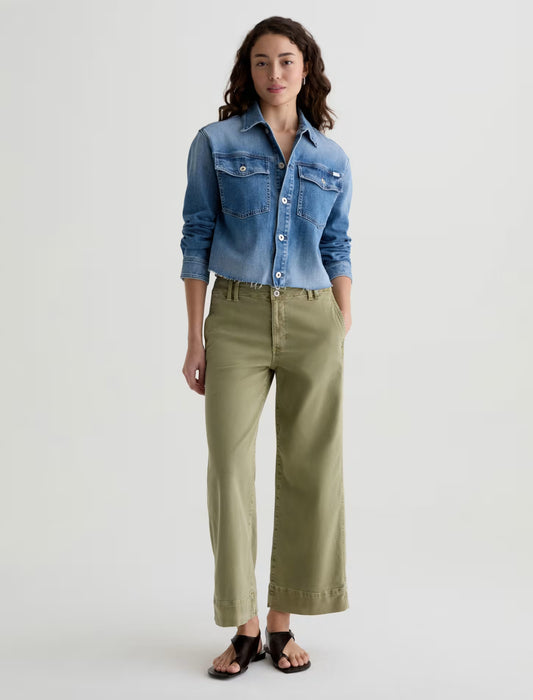 Valetta Jacket
