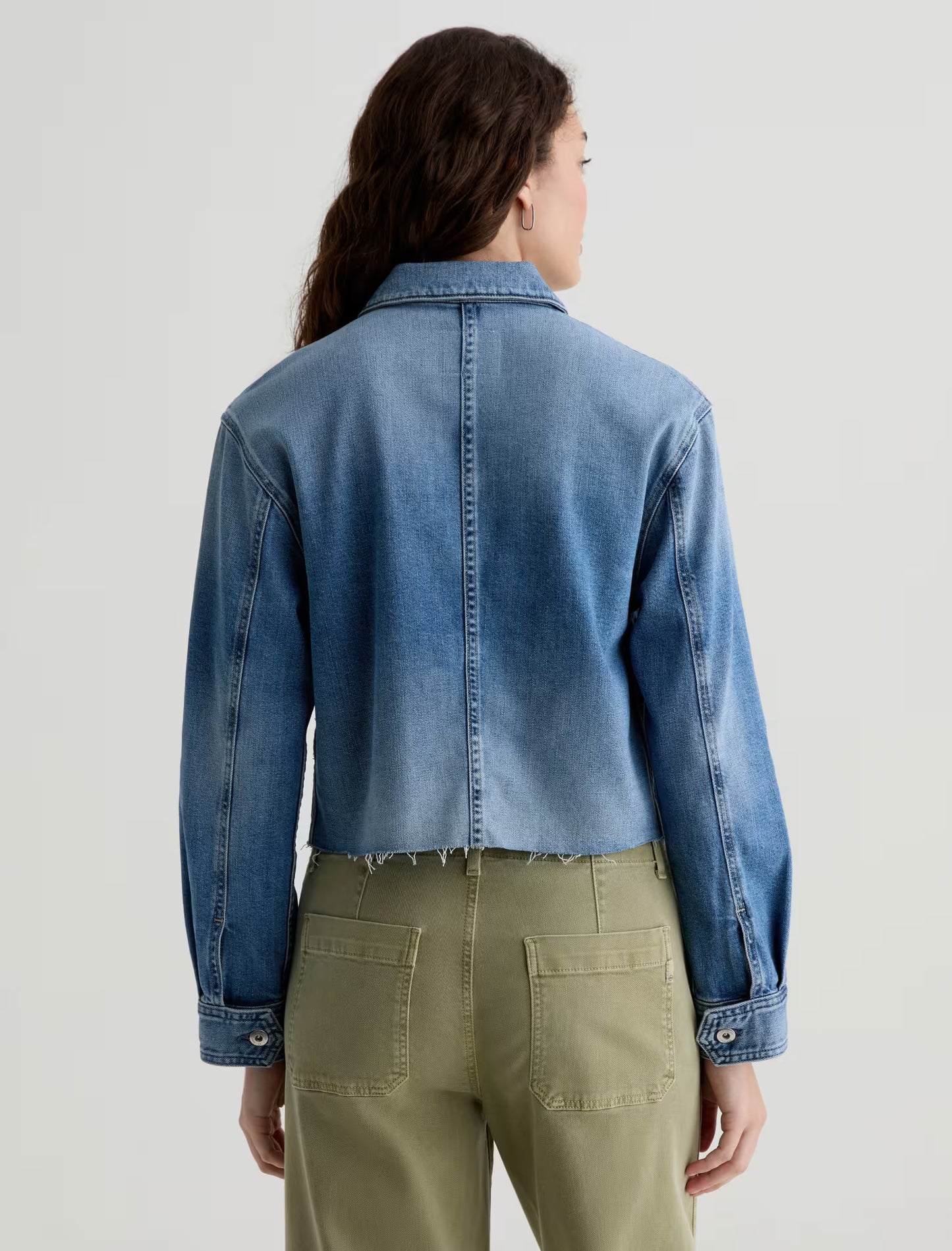 Valetta Jacket