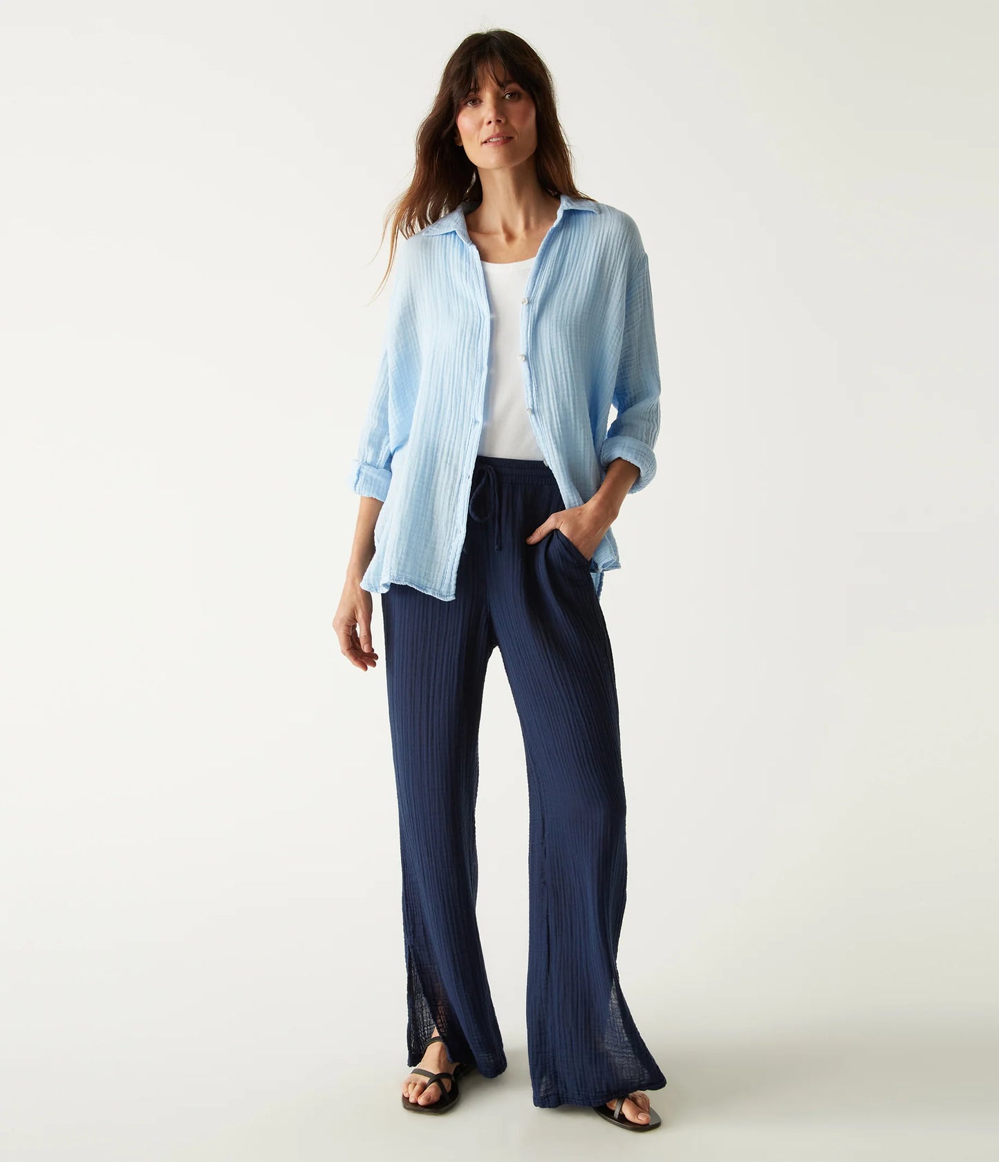 Jovi Gauze Pant