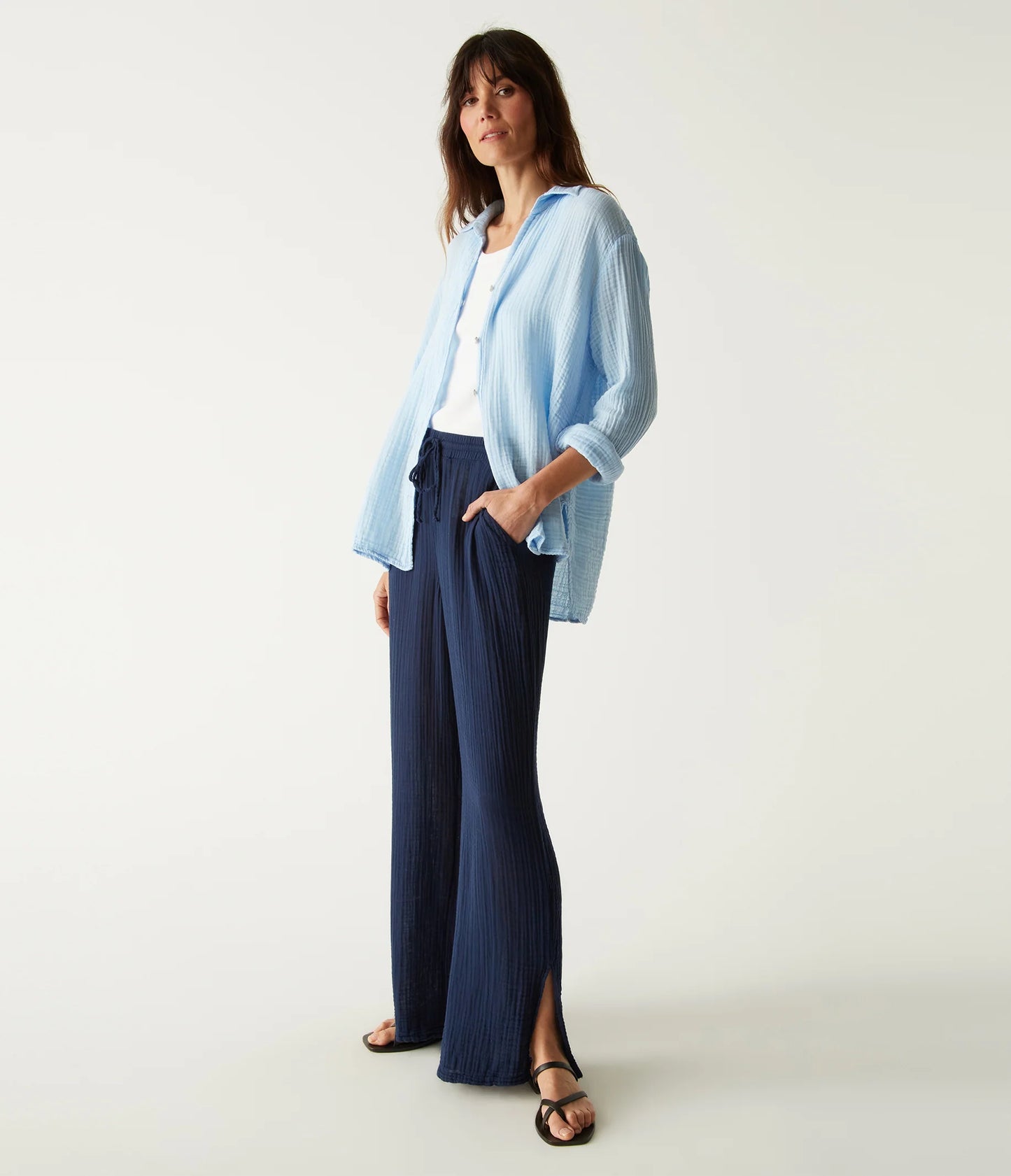 Jovi Gauze Pant