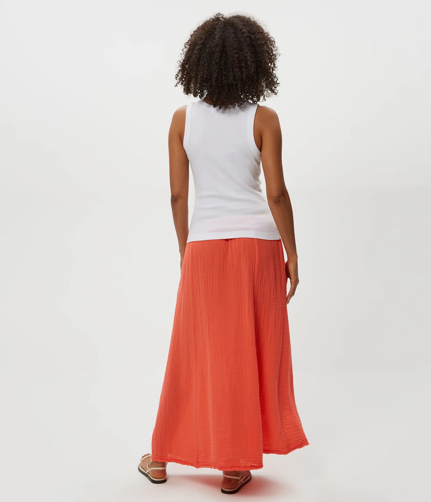 Phoebe Maxi Skirt