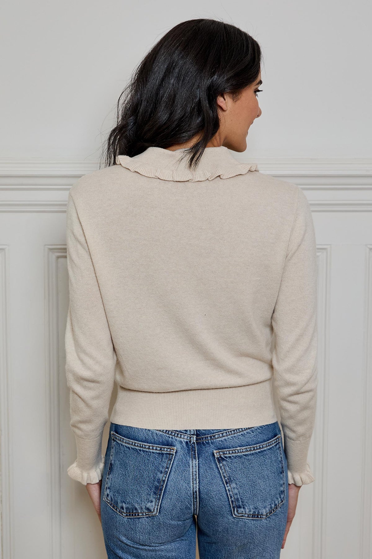 Sophie Sweater