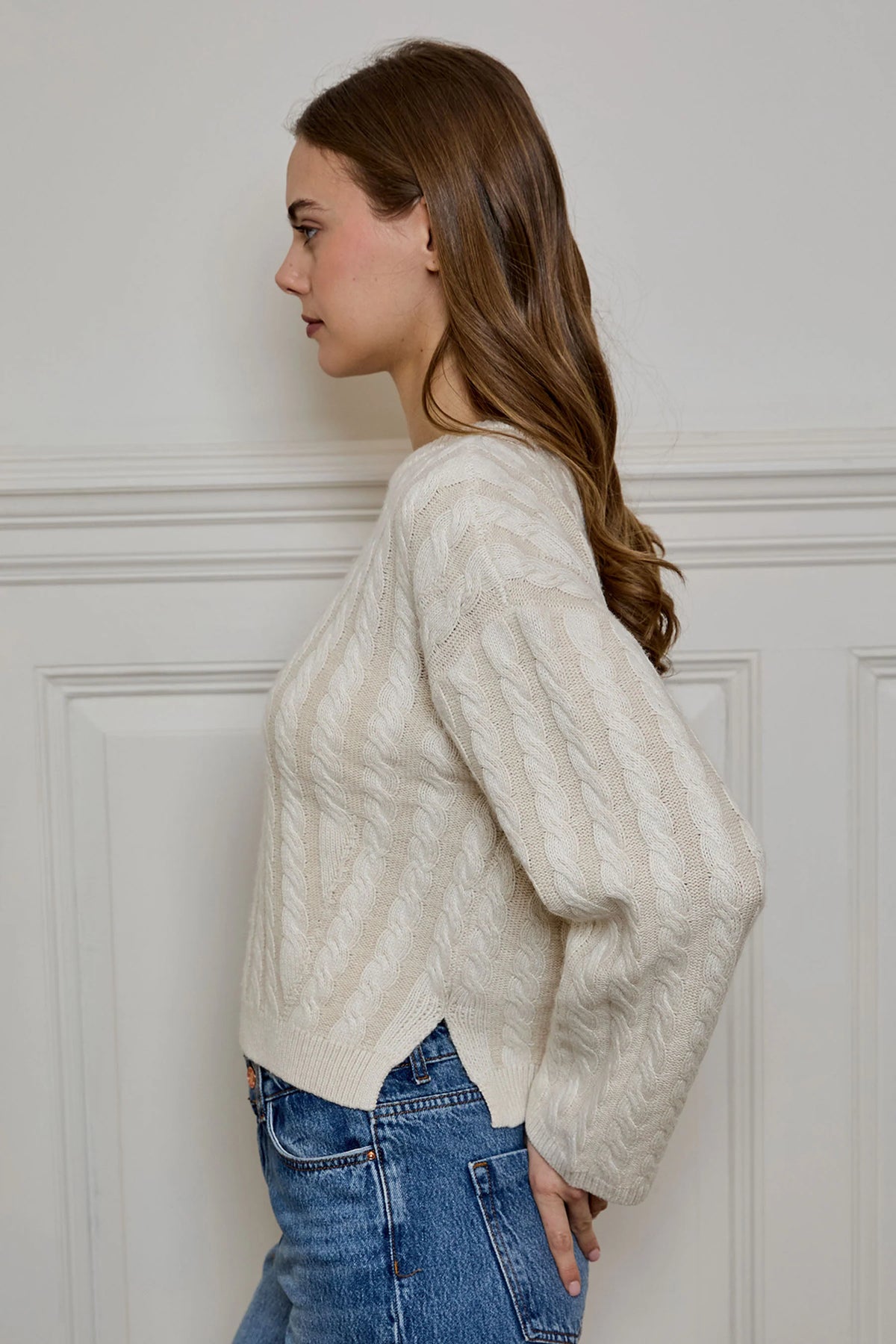 Matilde Sweater