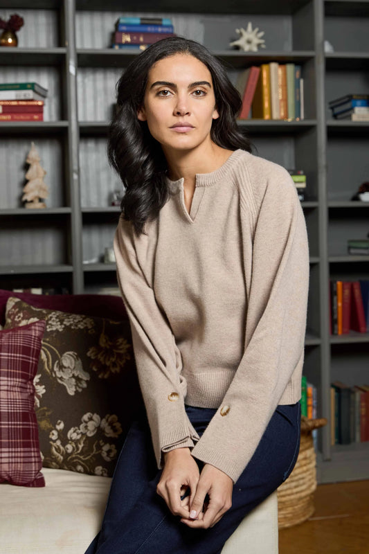 Viola Sweater