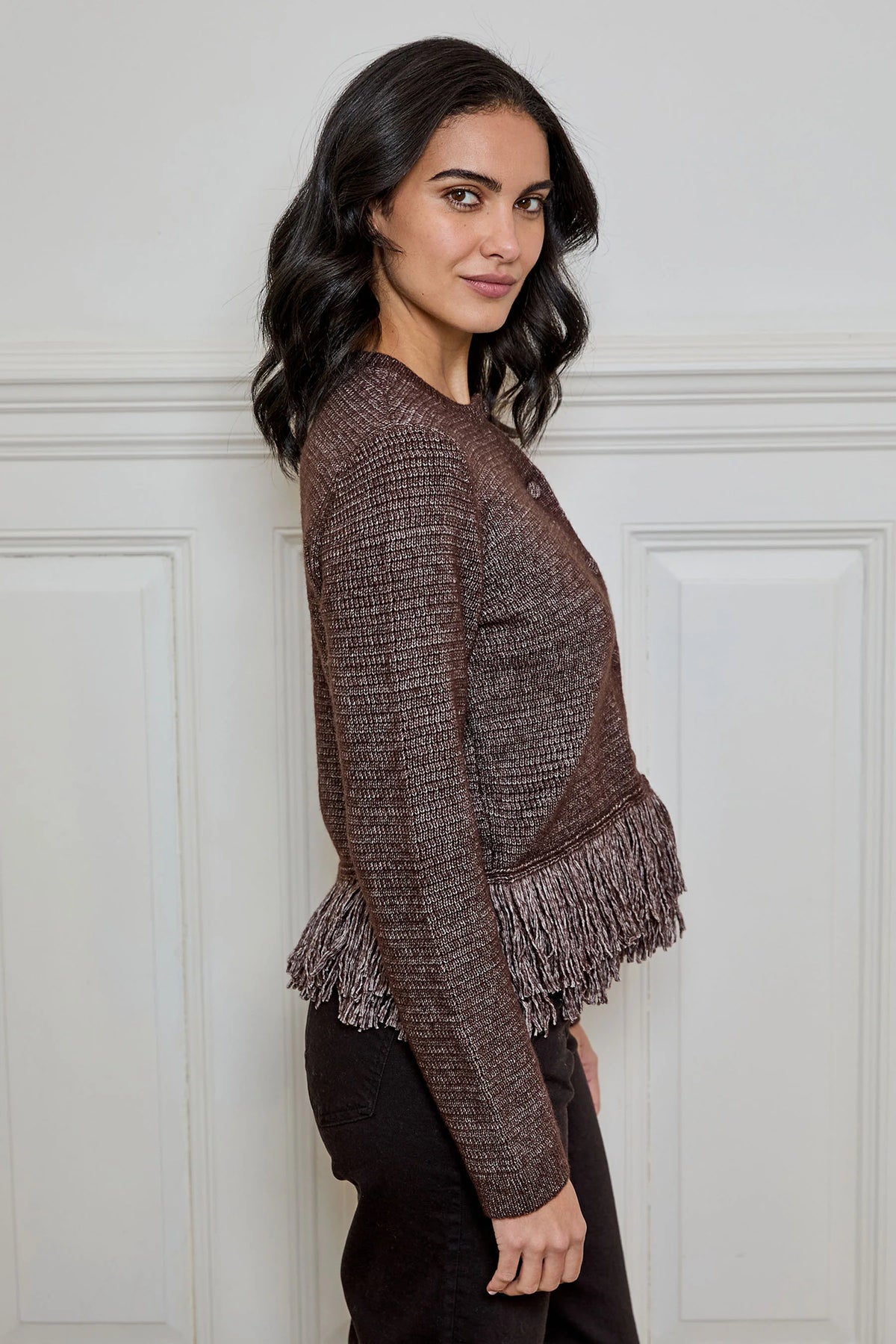 Imara Sweater