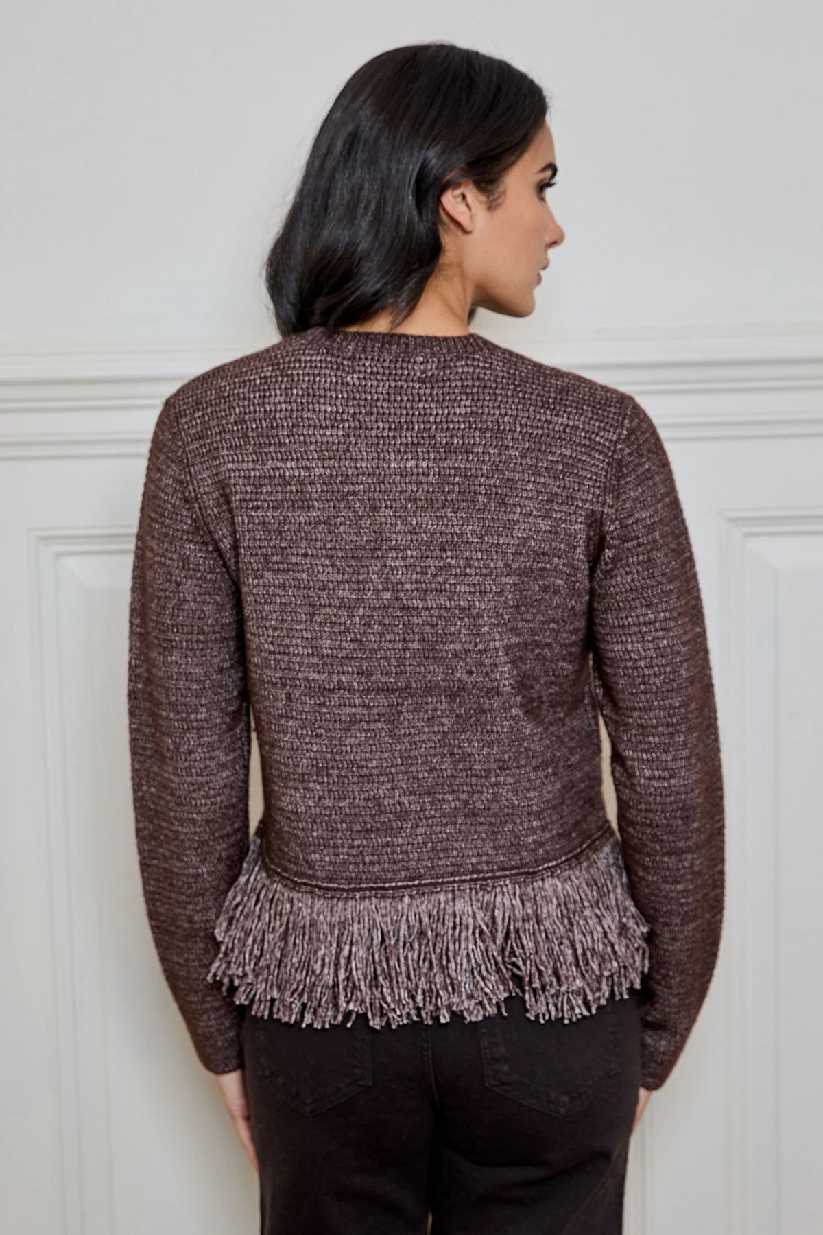 Imara Sweater