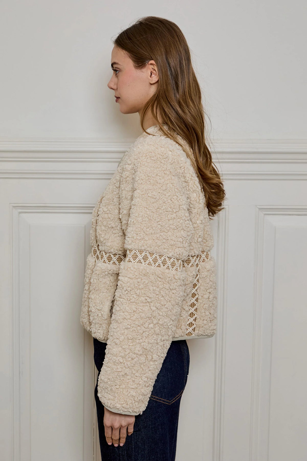 Rosemond Jacket
