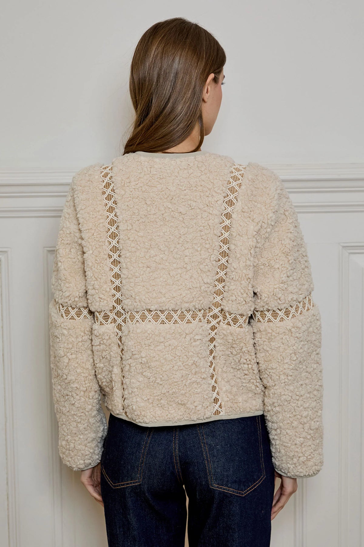 Rosemond Jacket