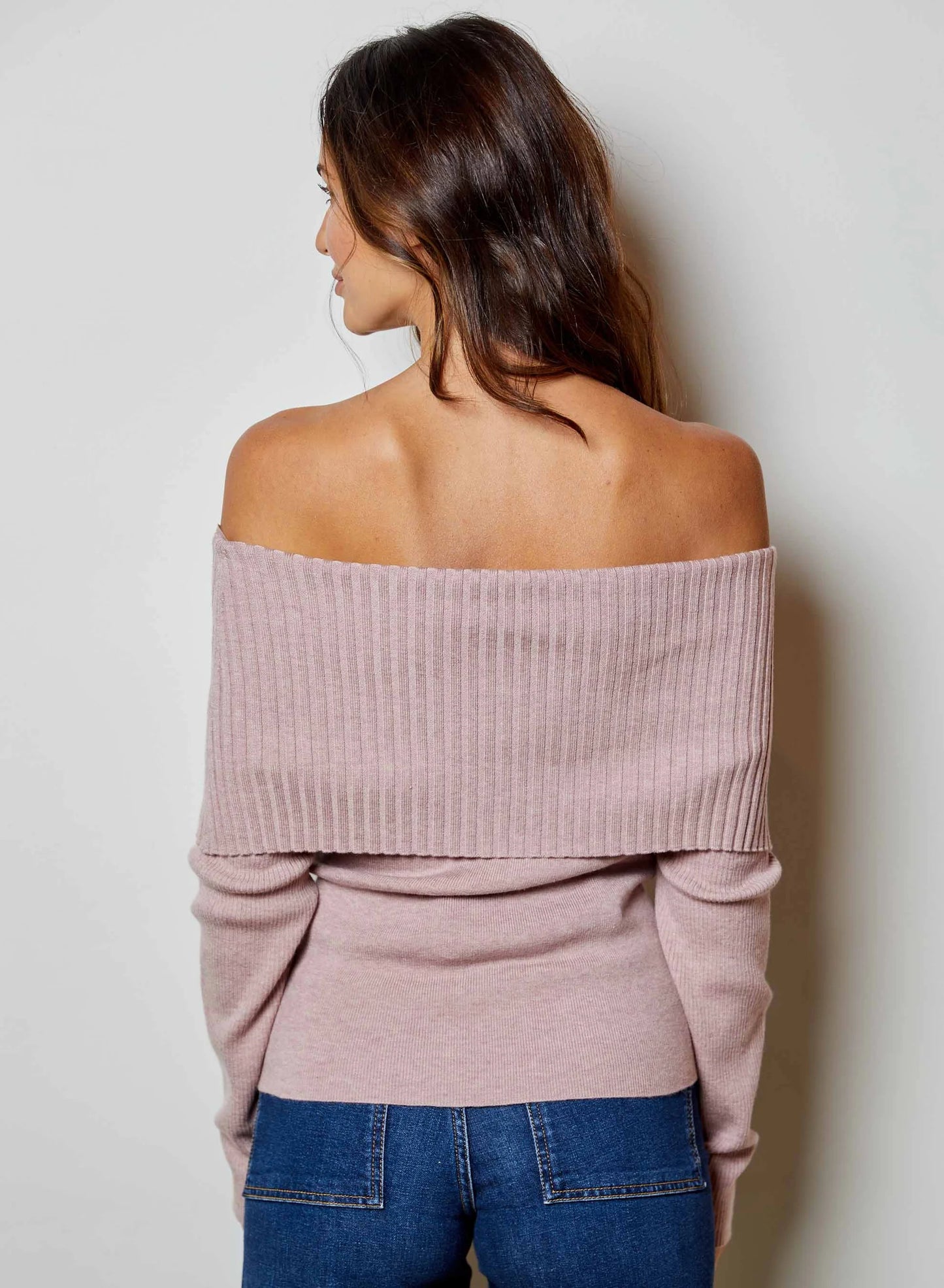 Becca Sweater Top