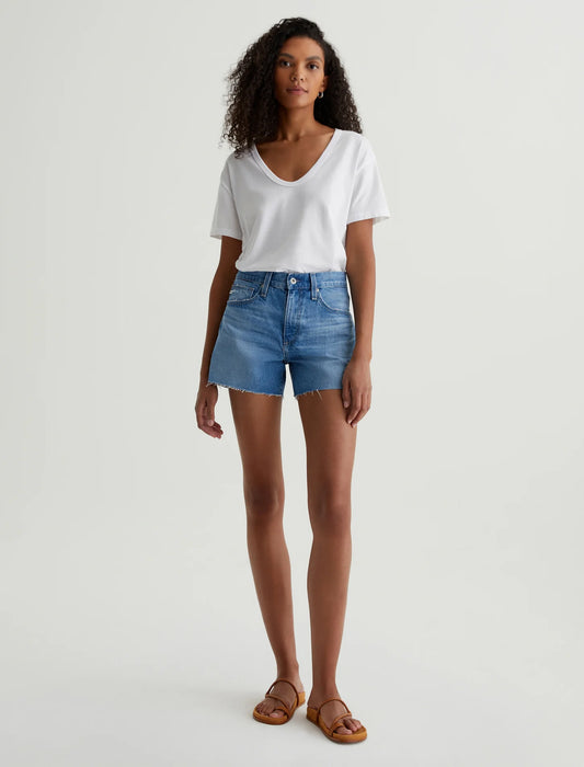 Halle Short - Flashback