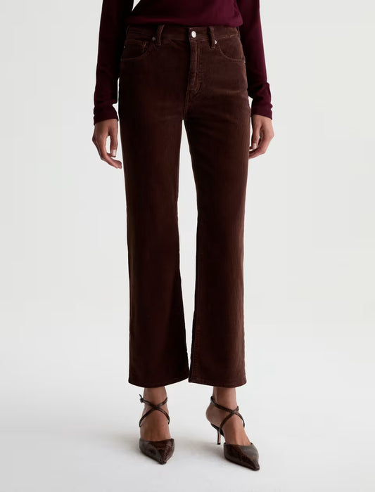 Brinley Corduroy Pant