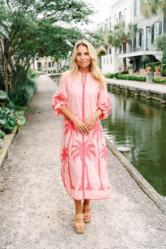 Sienna Dress