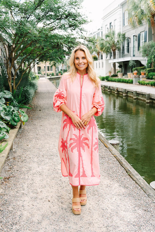 Sienna Dress