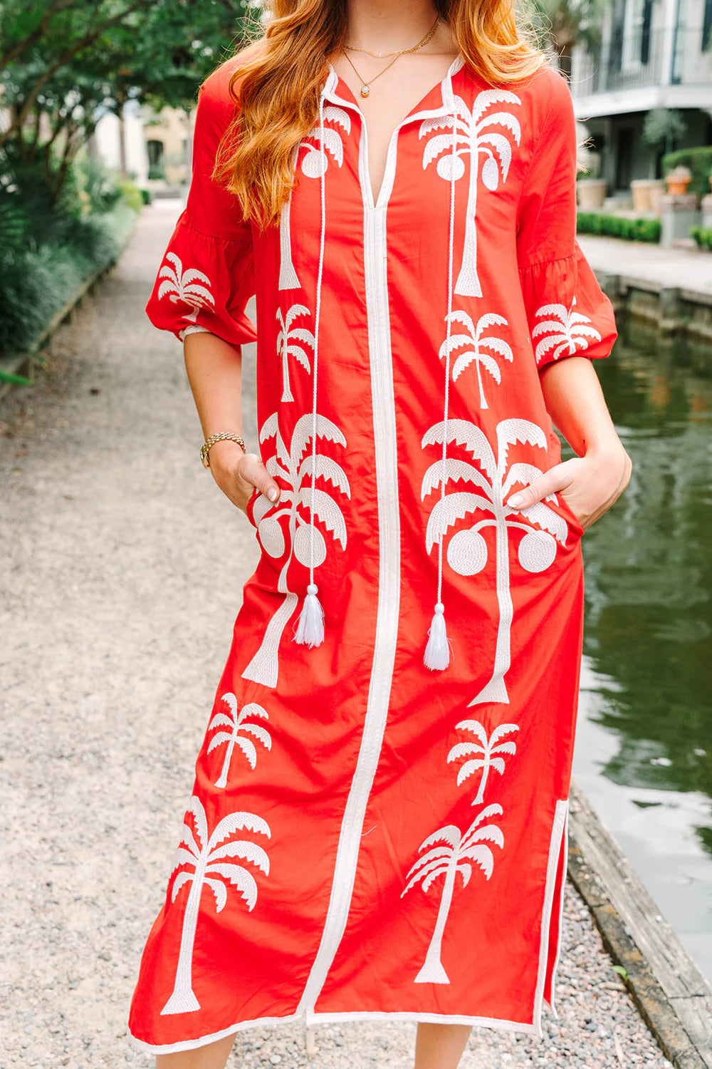 Esme Dress