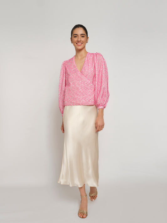 Sofia Blouse