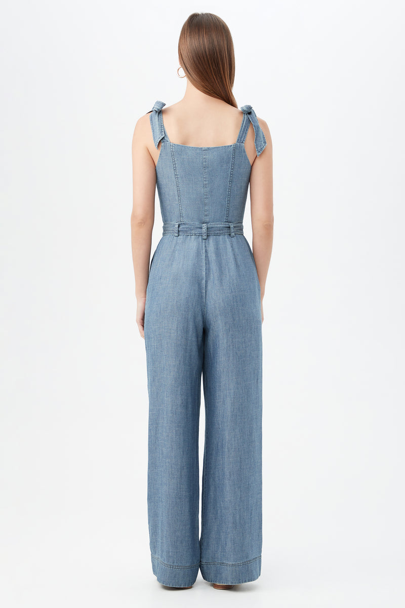 Pago Pago Jumpsuit