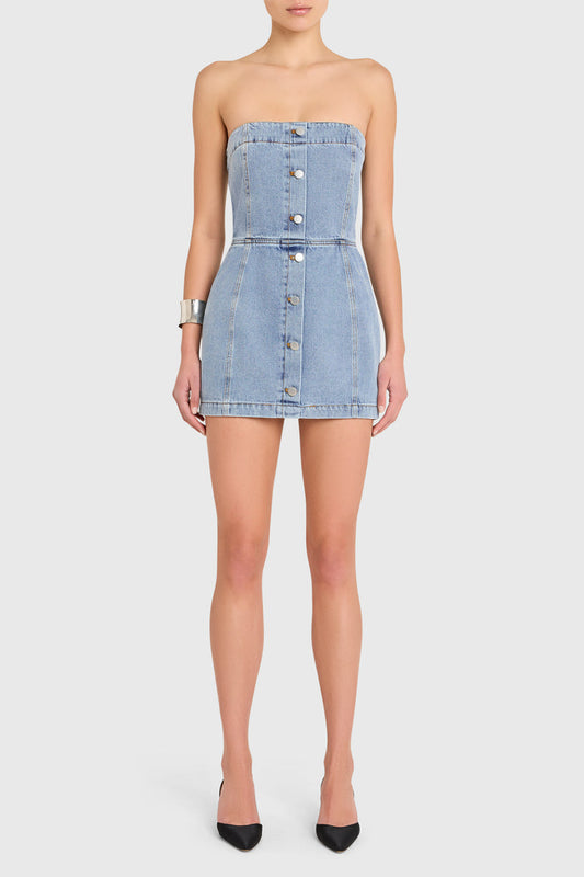 Scorpio Skort Romper