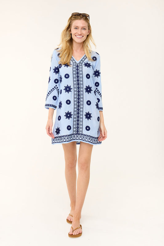Maho Tunic