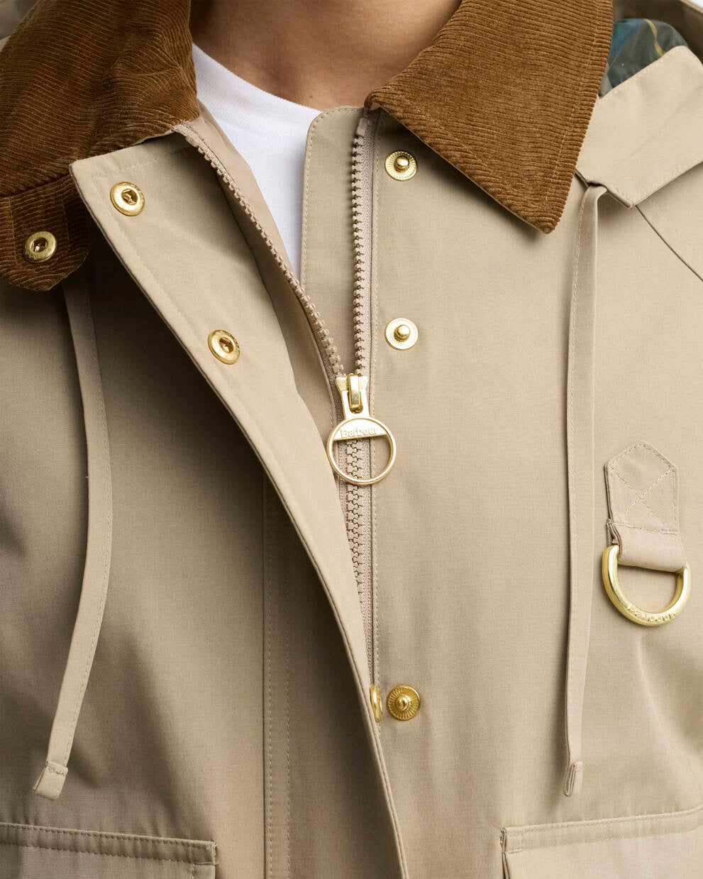 Terrington Jacket