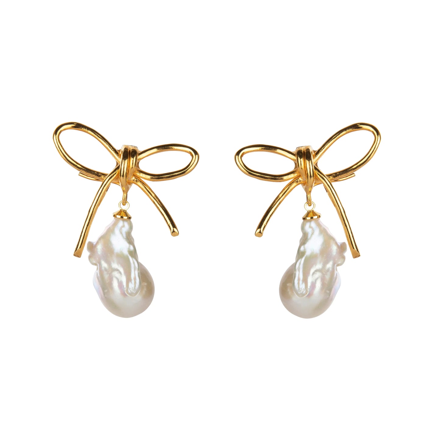 Paula Earrings