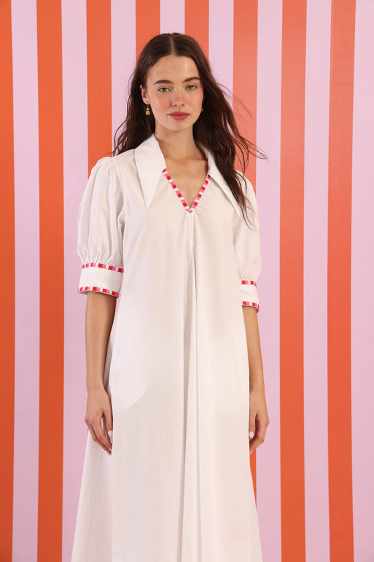 Doll Dress