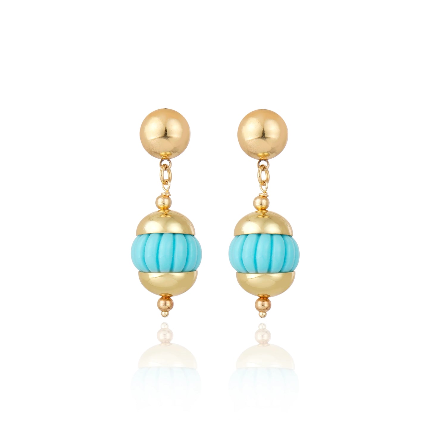 Portinari Earrings