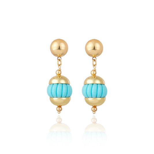 Portinari Earrings