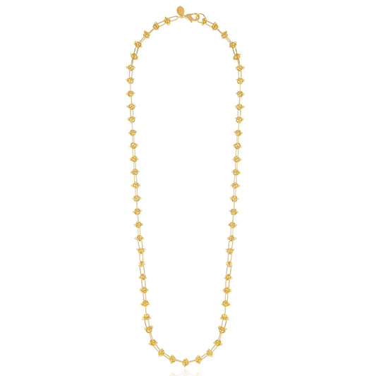 Natalie Long Necklace