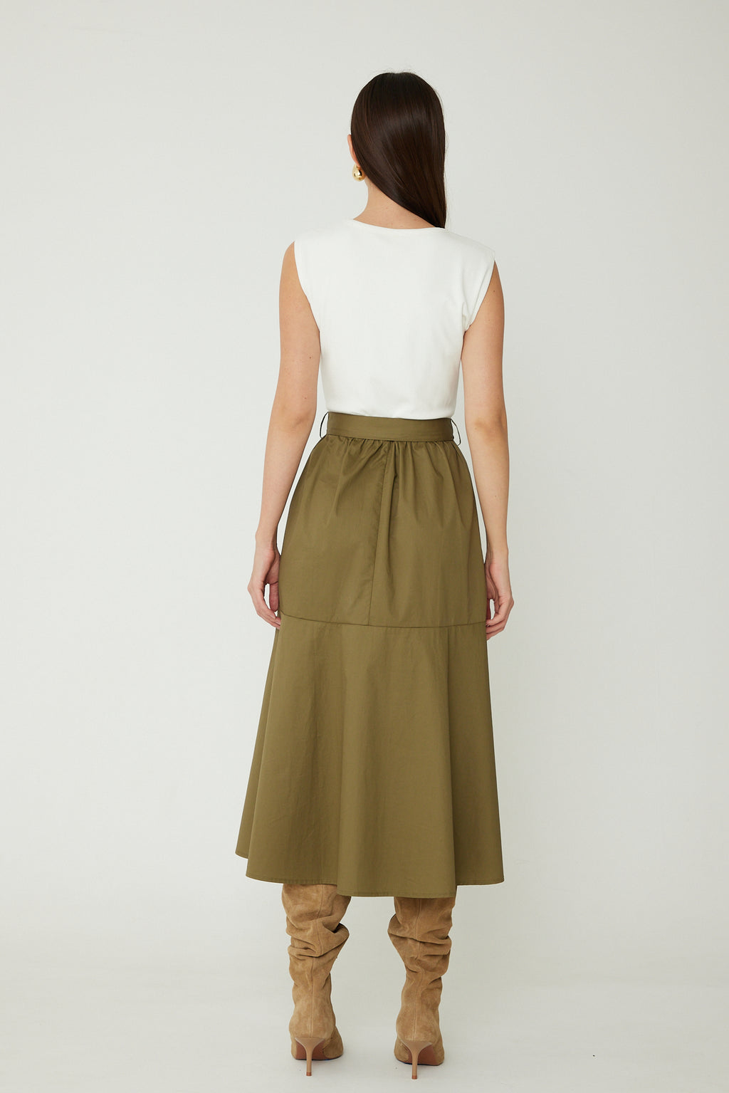 Wyatt Dress