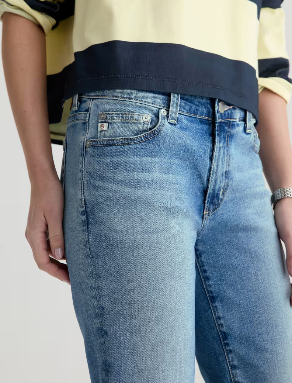 Sandra Jeans