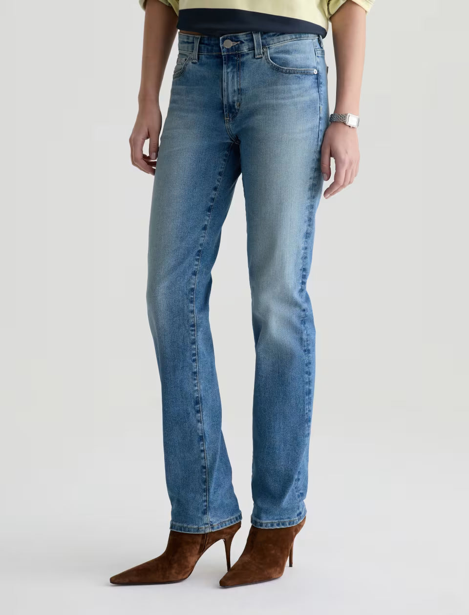 Sandra Jeans