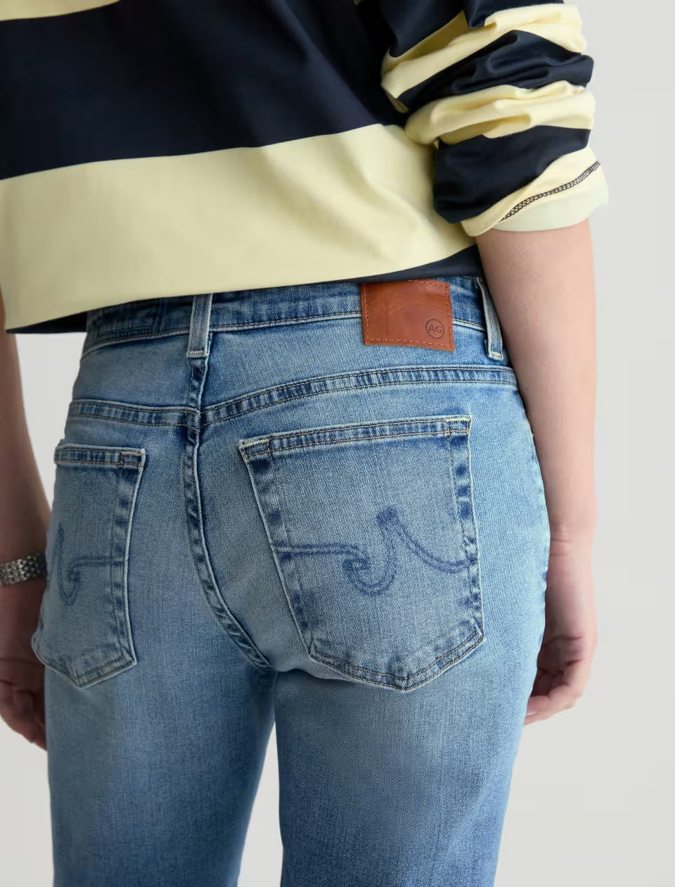Sandra Jeans