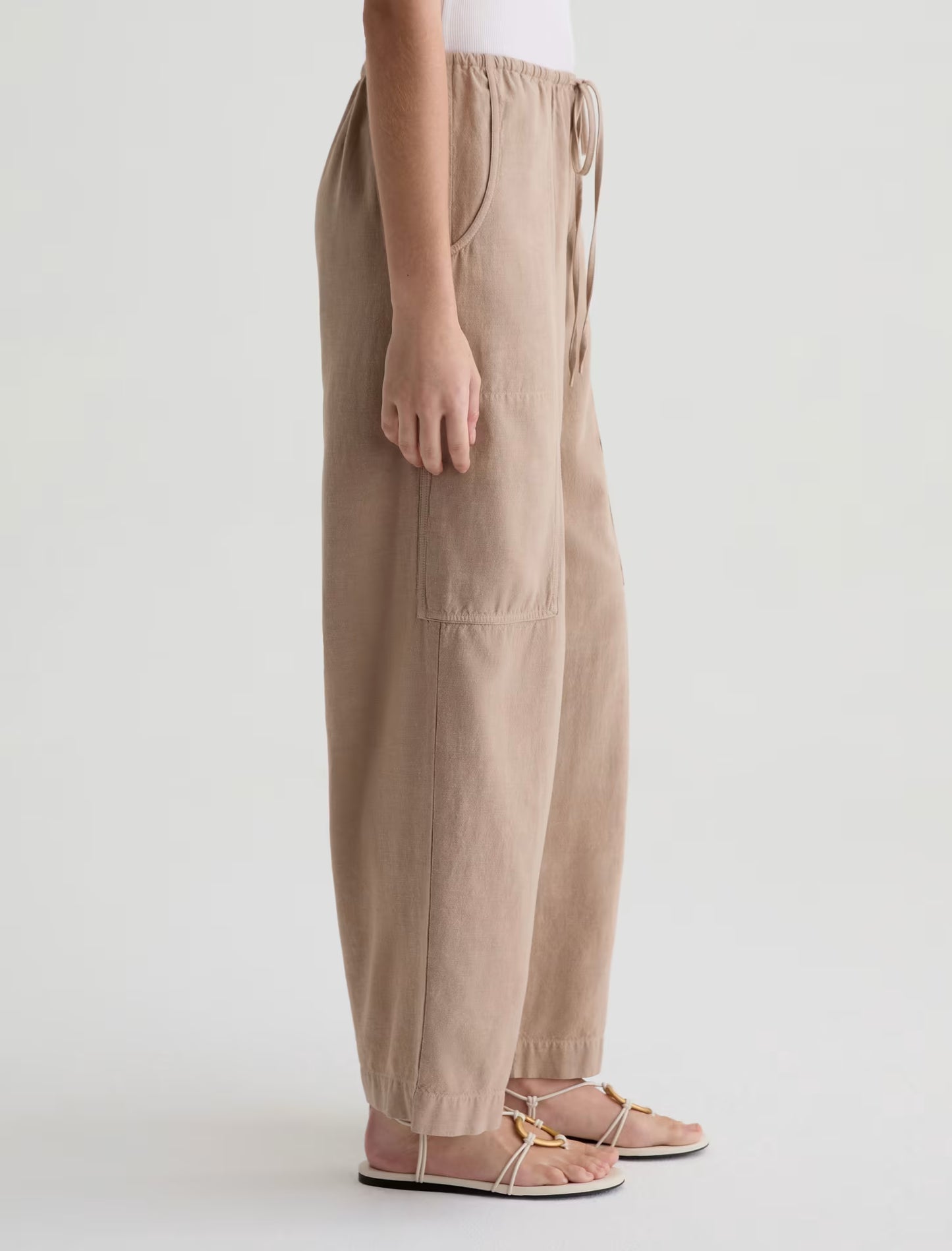 Nina Pant