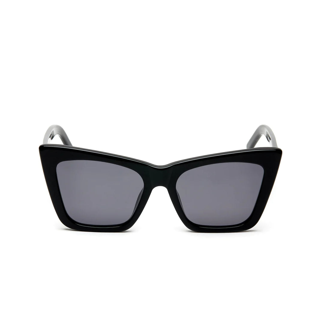 Hangover Glasses - Black